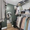 Photo 6: Spacious Closet