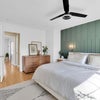 Photo 2: Master Bedroom