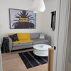 Photo 6: Guest room seating area