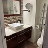 Photo 6: Private Bathroom