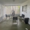 Photo 9: back patio