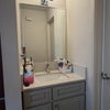 Photo 9: seperate sink from bathroom