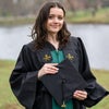 Photograph of Kayleen