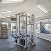 Photo 9: Official Campus Crossings fitness center.