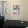 Photo 2: Desk and chair
