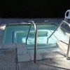Photo 6: Jacuzzi warm swim