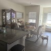 Photo 4: Dining Room/Bar Area