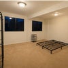 Photo 2: Bedroom Partially Furnished