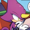 Photograph of Espio