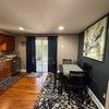 Photo 3: Shared kitchen and dining area with brand new appliances