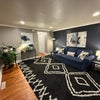 Photo 4: Fully furnished shared living room
