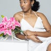 Photograph of Nia