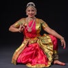 Photograph of Parvathi Vanamoorthy