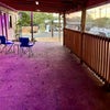 Photo 8: Private Screened-in, Huge Front Porch