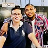Photo 9: My Partner & I - 5yrs Together