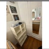 Photo 6: Small bed
