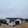Photo 3: The house sits on 2.5 acres on top of a hill