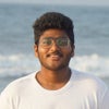 Photograph of Sarath Chandra