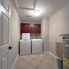 Photo 7: Spacious Laundry room