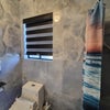 Photo 5: Master Bathroom Window and Budet