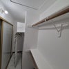 Photo 7: Master Bedroom looking inside Closet