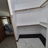 Photo 8: Half of Master Bedroom Closet