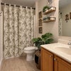 Photo 2: Shared bathroom