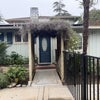 Photo 2: Front entrance