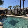 Photo 7: Pool area