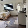 Photo 4: Private bathroom