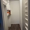 Photo 5: Walkin closet
