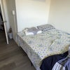 Photo 3: View from middle of room