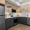 Photo 4: Kitchen