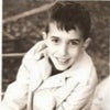Photograph of Michael