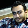 Photograph of Khaled
