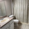 Photo 3: Shared bathroom