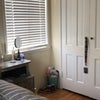Photo 7: better photos of the room to come - fits a queen bed