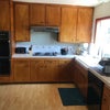 Photo 4: Kitchen - now has a 