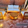 Photo 4: Courtyard