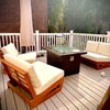 Photo 5: Deck