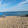 Photo 2: The beach.