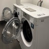 Photo 7: laundry room at the same floor