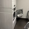 Photo 8: washer and dryer available
