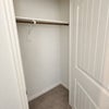 Photo 4: Bugger bedroom closet