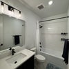 Photo 8: Private Bath (Larger Bedroom)