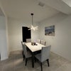 Photo 5: Dining Table