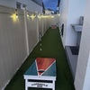 Photo 4: Mini Golf / Cornhole