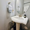 Photo 4: Downstairs bathroom 