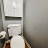 Photo 5: Downstairs bathroom 