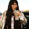 Photograph of Tina